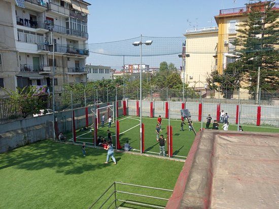 Parrocchia di San Giuseppe e della Madonna di Lourdes